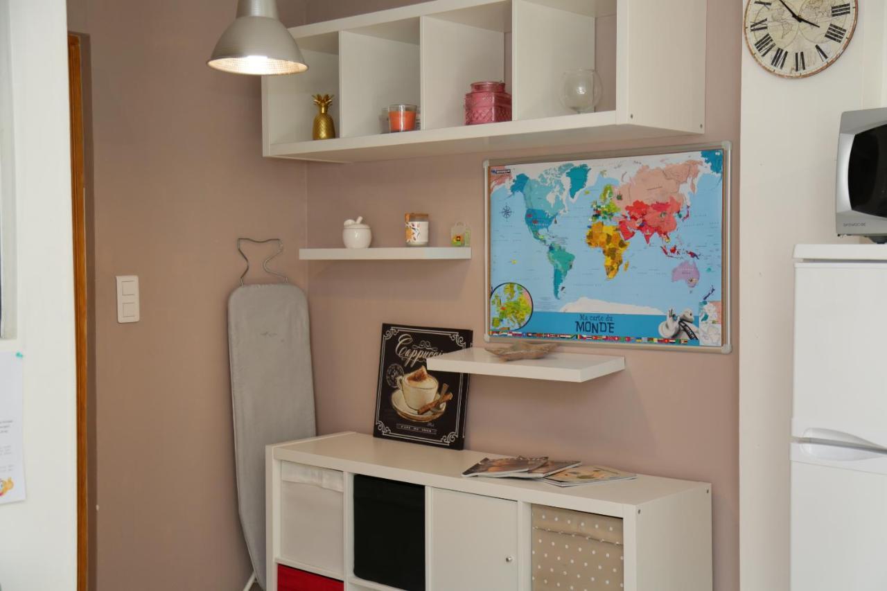 Superbe Appartement Tout Confort "Le Sequoia" Monchy-Saint-Eloi Bagian luar foto