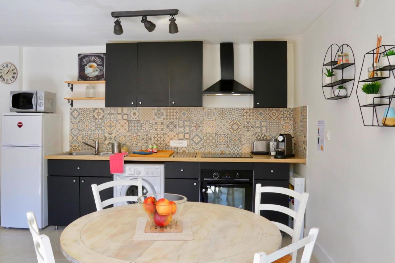 Superbe Appartement Tout Confort "Le Sequoia" Monchy-Saint-Eloi Bagian luar foto