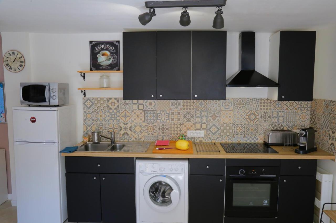 Superbe Appartement Tout Confort "Le Sequoia" Monchy-Saint-Eloi Bagian luar foto