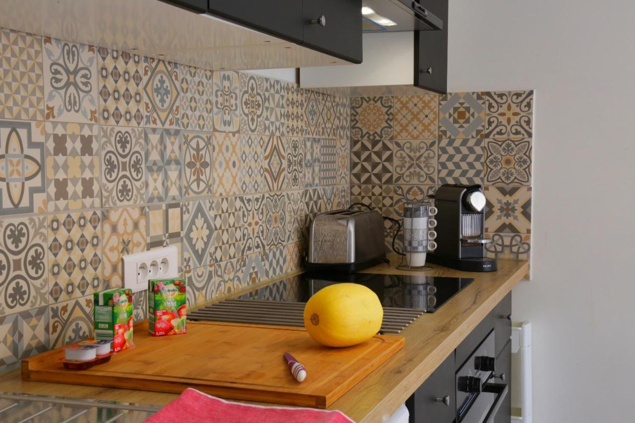 Superbe Appartement Tout Confort "Le Sequoia" Monchy-Saint-Eloi Bagian luar foto